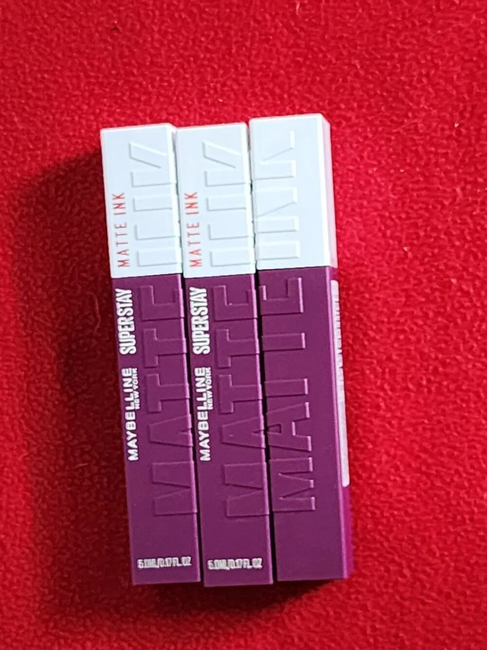 Maybelline new york